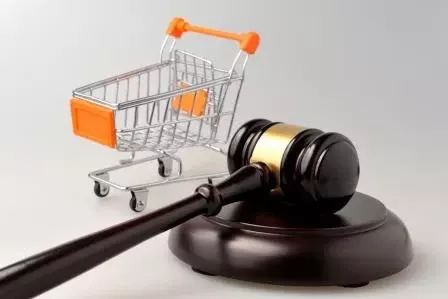 Судебная защита прав потребителей в Москве, консультация юриста